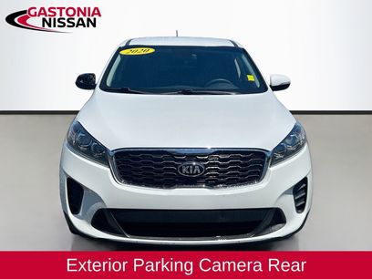 Used 2020 Kia Sorento L