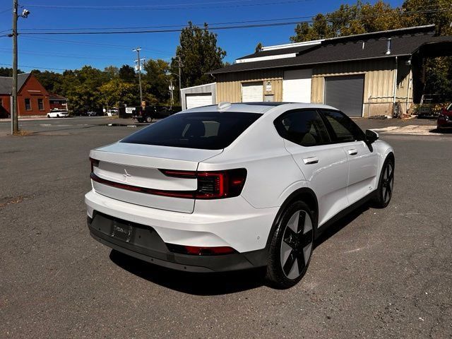 Used 2024 Polestar Polestar 2 AWD/4WD image 7