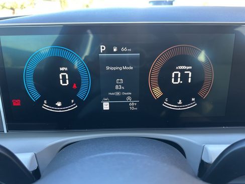 New 2026 Hyundai Tucson SE image 25