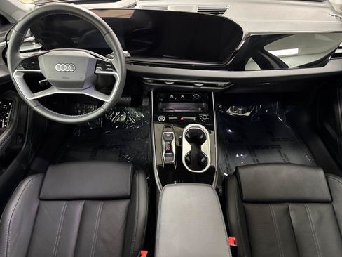 Used 2026 Audi A6 Premium Plus AWD/4WD image 12