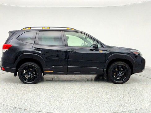 Used 2022 Subaru Forester Wilderness image 4