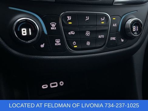 Certified 2023 Chevrolet Equinox LT image 17