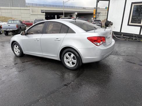 Used 2012 Chevrolet Cruze LT image 6
