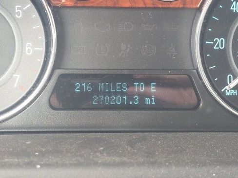 Used 2012 Ford Flex Limited image 19