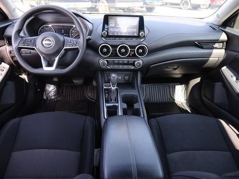 Used 2024 Nissan Sentra SV FWD image 21