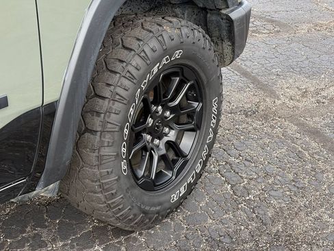 Used 2026 RAM 1500 Rebel w/ Rebel Level 1 Equipment Group AWD/4WD image 9