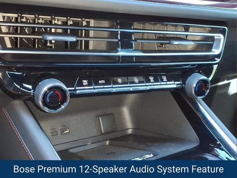 New 2026 Chevrolet Traverse RS w/ LPO, Floor Liner Package FWD image 8