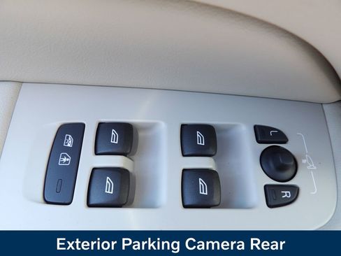 New 2026 Volvo XC60 B5 Ultra w/ Protection Package Premier image 10