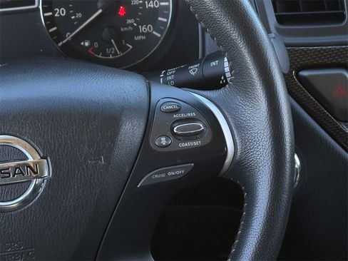 Used 2020 Nissan Pathfinder SV w/ Rock Creek Edition image 16