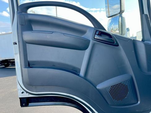 New 2024 Chevrolet Low Cab Forward 6500XD image 38