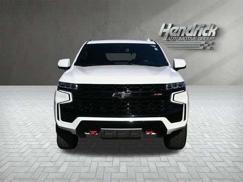 Used 2023 Chevrolet Tahoe Z71 w/ Z71 Off-Road Package image 6