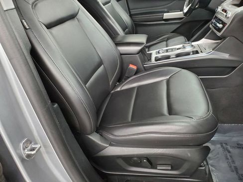 Used 2023 Ford Explorer XLT w/ Equipment Group 202A image 20