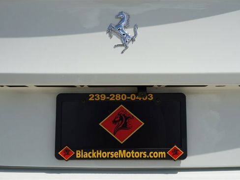 Used 2017 Ferrari California T RWD image 62