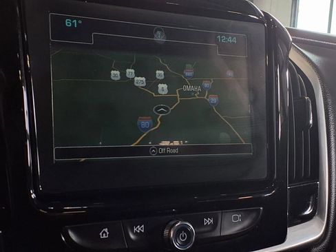 Used 2019 Chevrolet Traverse Premier w/ Redline Edition image 22