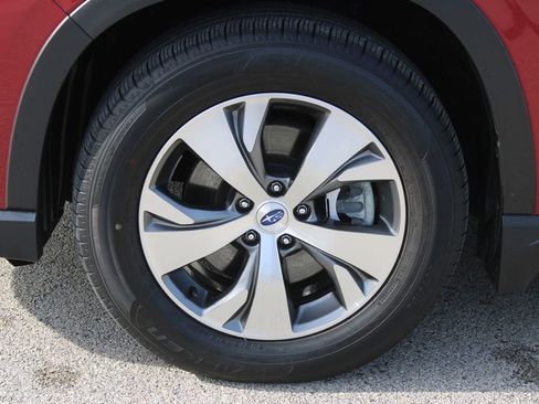 Used 2024 Subaru Ascent Premium w/ Convenience Package image 30