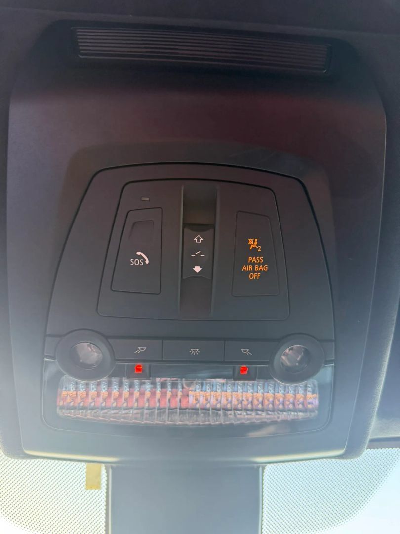 Used 2013 BMW M5 RWD image 29