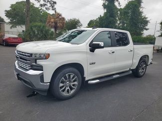 Certified 2020 Chevrolet Silverado 1500 LT w/ Texas Edition RWD video 3