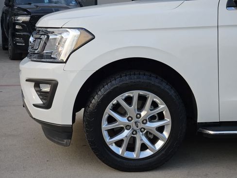 Used 2021 Ford Expedition XLT RWD image 8