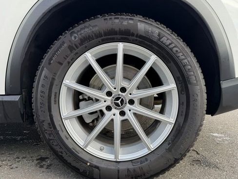 Used 2026 Mercedes-Benz GLE 350 4MATIC image 10