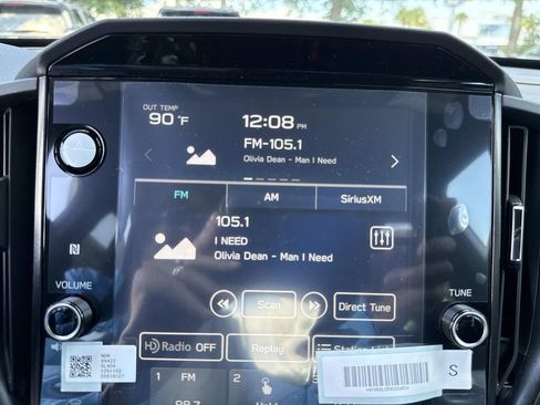 New 2026 Subaru Forester Premium AWD/4WD image 30