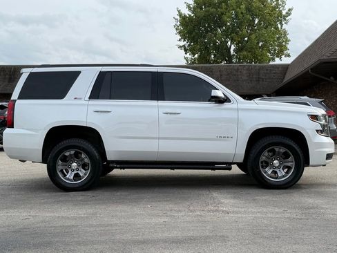 Used 2018 Chevrolet Tahoe LT image 7