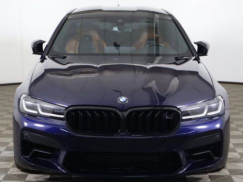 Used 2023 BMW M5 w/ Competition Package image 12