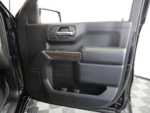 Used 2019 Chevrolet Silverado 1500 LT w/ All-Star Edition AWD/4WD image 26