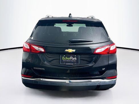 Used 2021 Chevrolet Equinox LT image 7