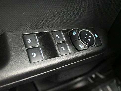 Used 2025 Ford Bronco Sport Outer Banks w/ Outer Banks Tech Package+ image 27