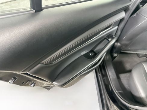 Used 2025 MAZDA MAZDA3 s FWD image 26