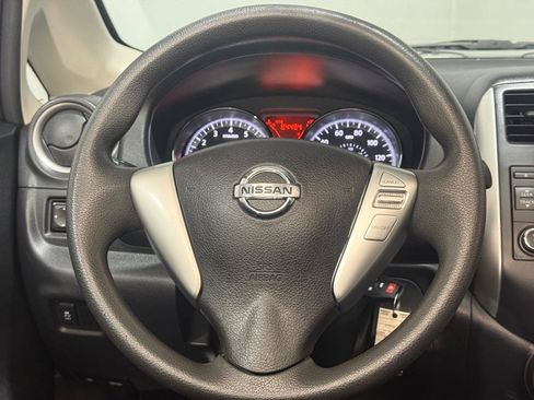 Used 2014 Nissan Versa Note S Plus FWD image 13