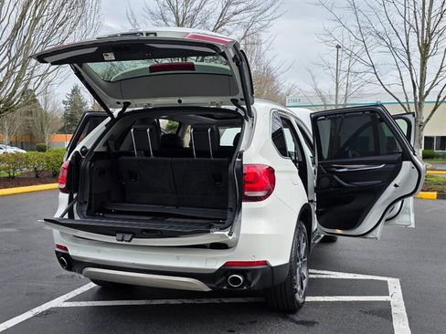 Used 2015 BMW X5 xDrive35i image 28