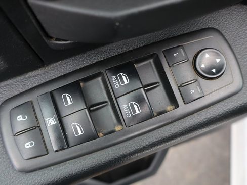 Used 2021 RAM 2500 Tradesman AWD/4WD image 26
