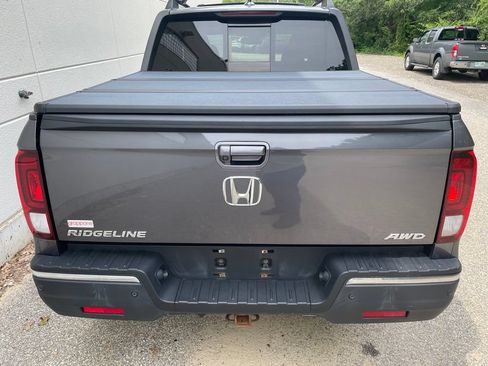 Certified 2019 Honda Ridgeline RTL-E image 6