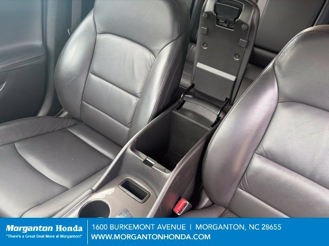 Used 2022 Chevrolet Malibu LT w/ Leather Package FWD image 24