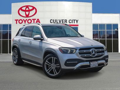 Used 2020 Mercedes-Benz GLE 350 4MATIC