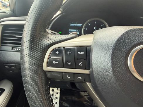 Used 2016 Lexus RX 350 F Sport AWD/4WD image 20