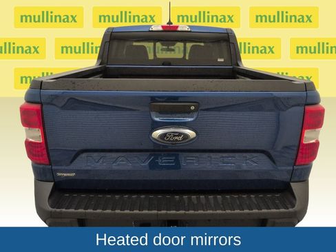 Used 2024 Ford Maverick Lariat image 37