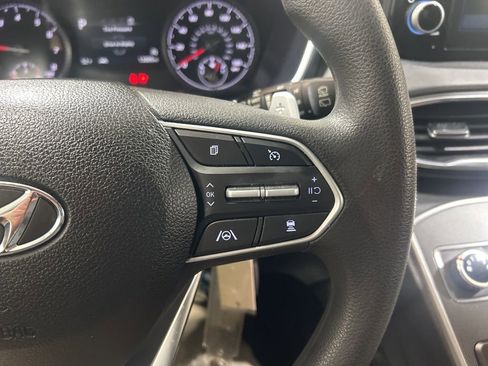 Used 2023 Hyundai Santa Fe SE image 28