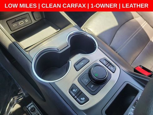 Used 2022 GMC Terrain Denali AWD/4WD image 35