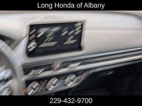 Used 2027 Honda HR-V EX-L image 21