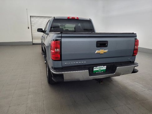 Used 2016 Chevrolet Silverado 1500 LT AWD/4WD image 6