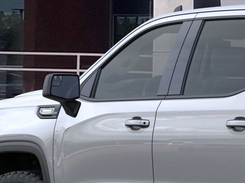 New 2026 GMC Sierra 1500 Elevation AWD/4WD image 12