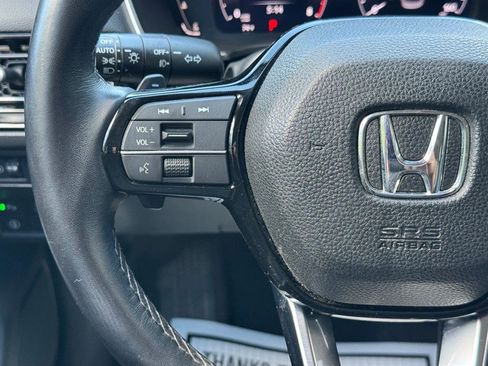 Used 2022 Honda Civic Touring image 15