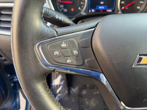 Used 2019 Chevrolet Equinox LT AWD/4WD image 15