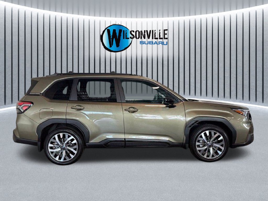 Used 2026 Subaru Forester Touring w/ Touring Package AWD/4WD image 15