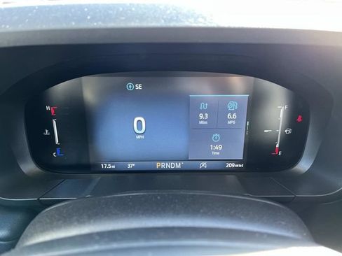 Used 2025 Ford Maverick Lobo AWD/4WD image 38