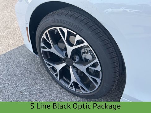 New 2026 Audi A6 Premium Plus image 5