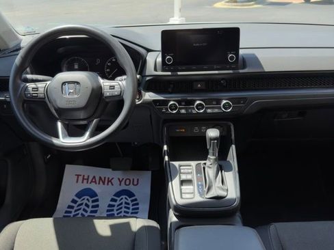 Certified 2023 Honda CR-V EX image 14