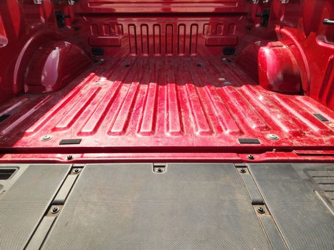 Used 2023 Ford F150 Platinum w/ Equipment Group 701A High image 34